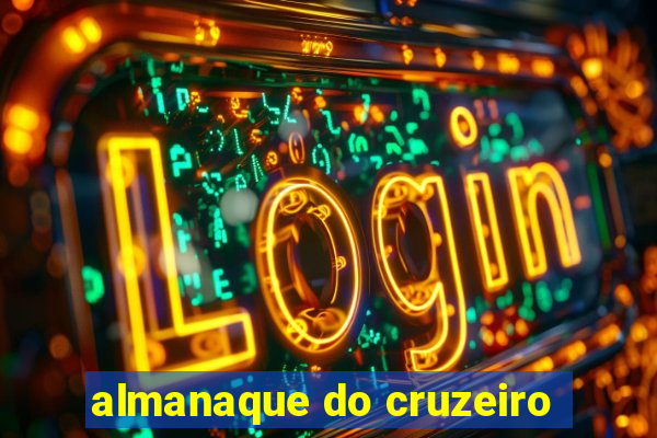 almanaque do cruzeiro